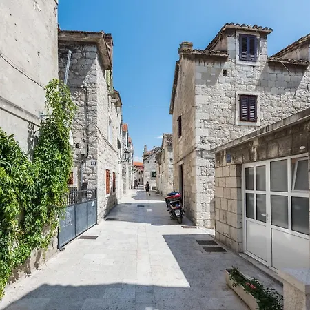 Appartement Sugar Suite, Self Check In!! Split