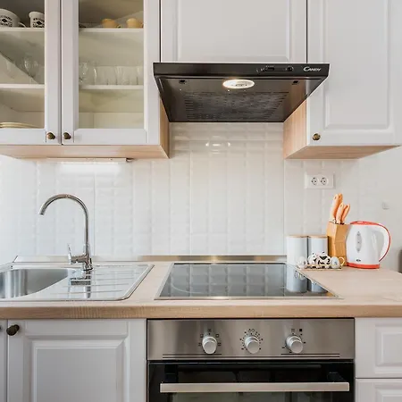 Sugar Suite,self Check In,split Center!! Apartman *