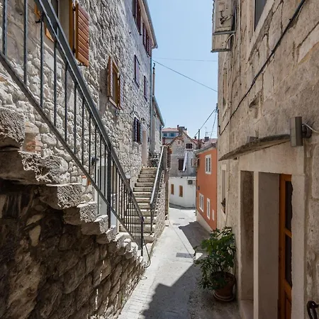 Appartement Sugar Suite, Self Check In!! Split