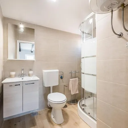 Appartement Sugar Suite, Self Check In!! *