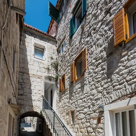 Daire Sugar Suite,self Check In,split Center!! Split