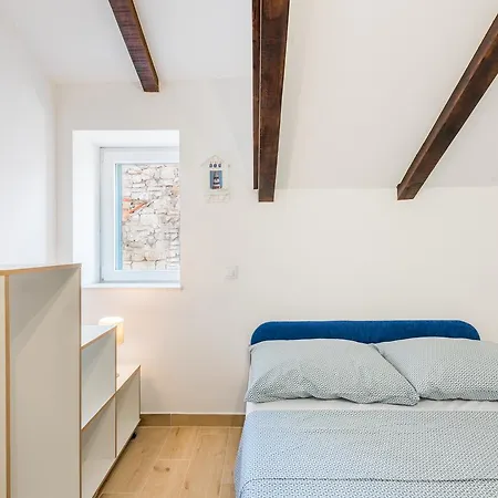 Sugar Suite,self Check In,split Center!! Apartman Split