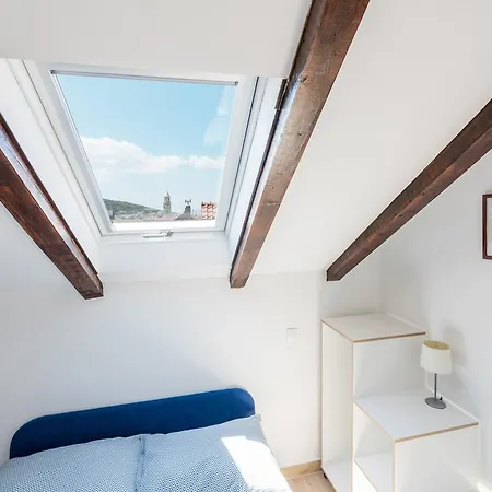 Sugar Suite,self Check In,split Center!! Apartman