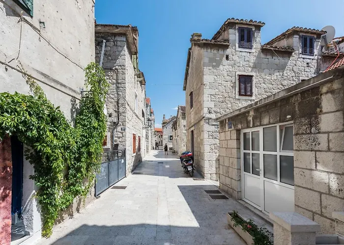 Апартаменты Sugar Suite,self Check In,split Center!! Сплит