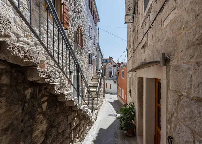 Апартаменты Sugar Suite,self Check In,split Center!! Сплит