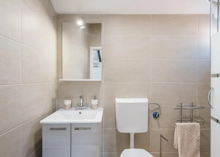 Sugar Suite,self Check In,split Center!! * Сплит