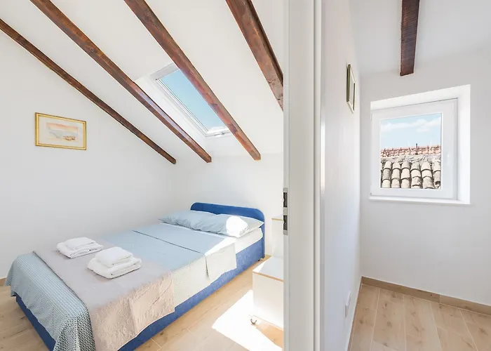 Sugar Suite,self Check In,split Center!! * Сплит