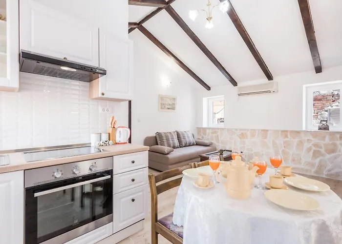 Sugar Suite,self Check In,split Center!! Апартаменты Сплит