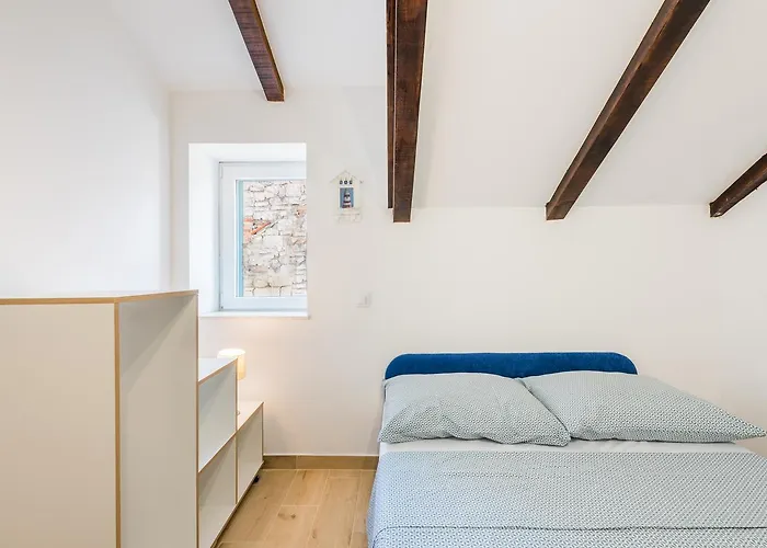 Sugar Suite,self Check In,split Center!! Apartman Split