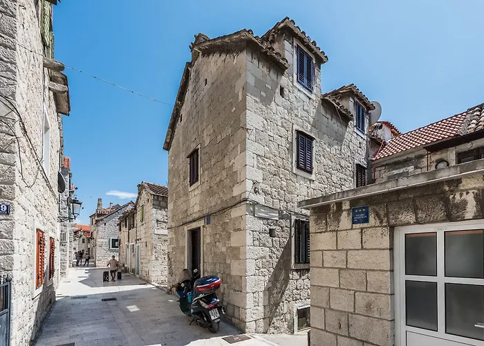 Апартаменты Sugar Suite,self Check In,split Center!! *